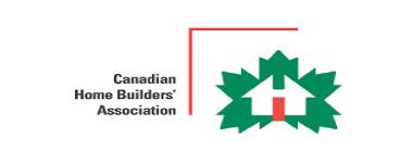 Member of Canadian Home Builders Associations