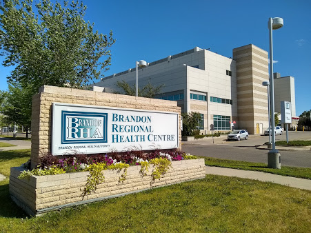 Brandon Regional Health Centre